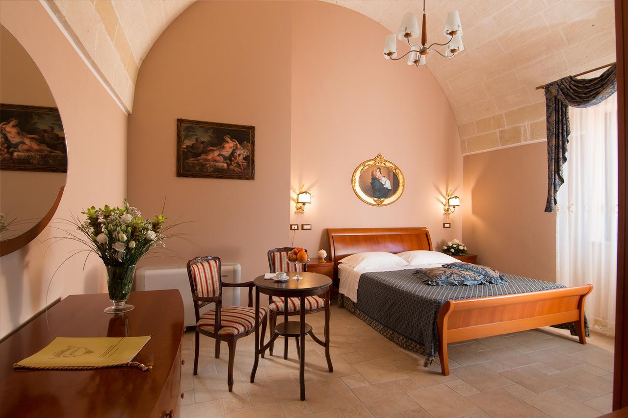 Masseria Grottella 阿韦特拉纳 外观 照片